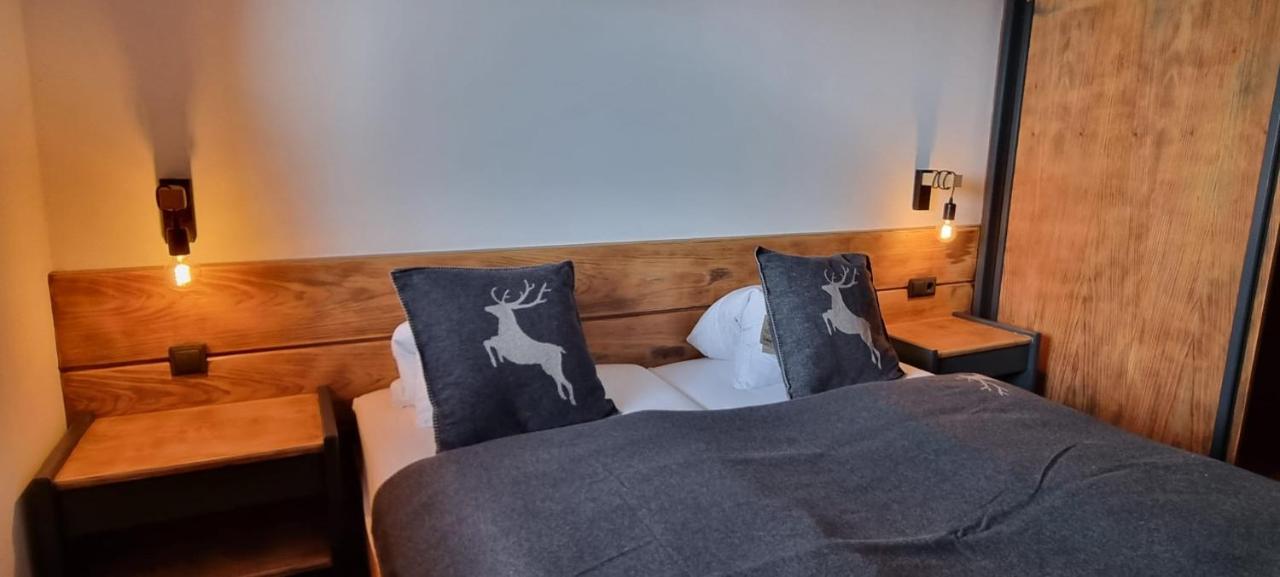 Finkenstein am Faaker See Hotel Baumgartnerhof מראה חיצוני תמונה