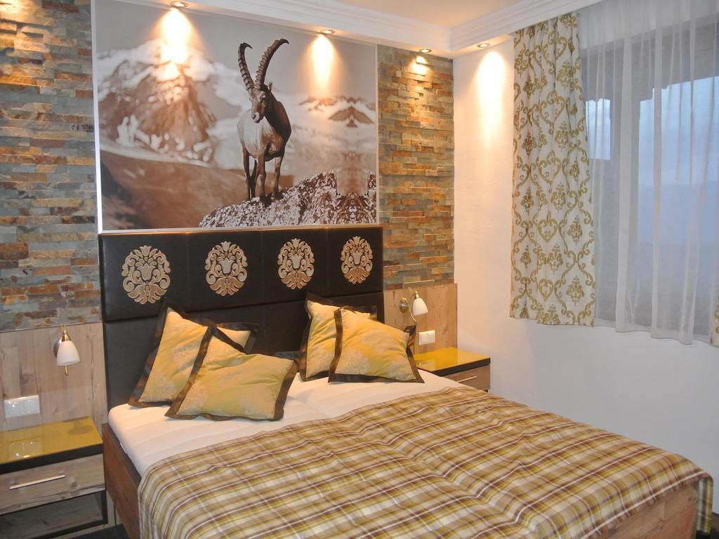 Finkenstein am Faaker See Hotel Baumgartnerhof חדר תמונה