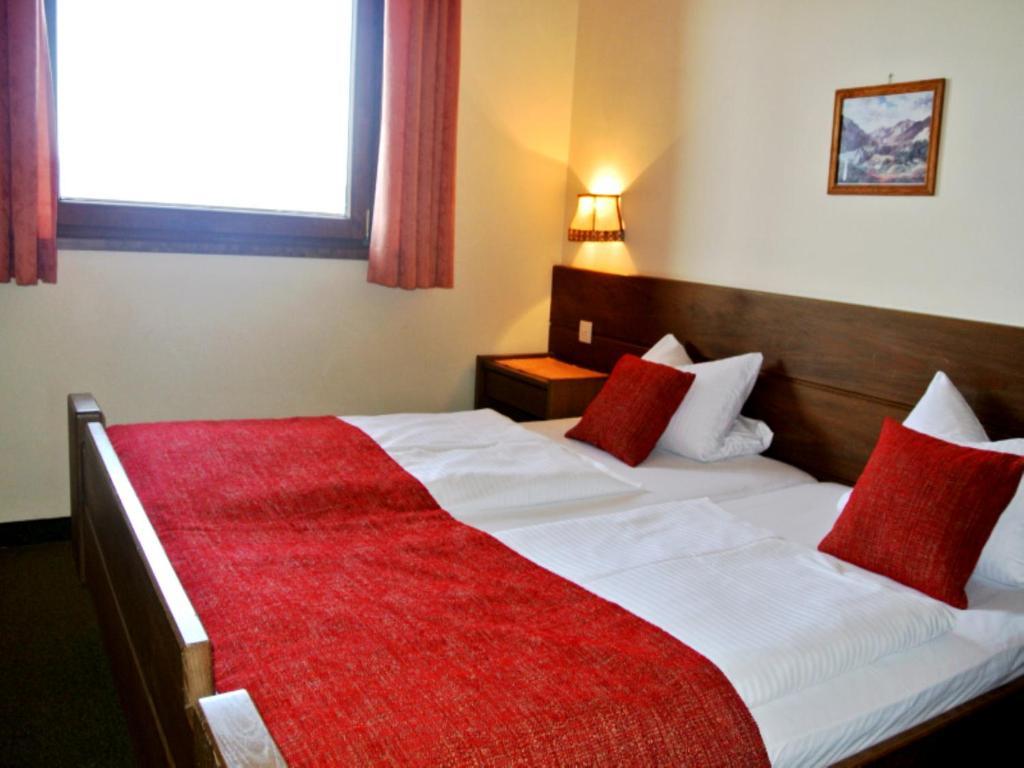 Finkenstein am Faaker See Hotel Baumgartnerhof מראה חיצוני תמונה